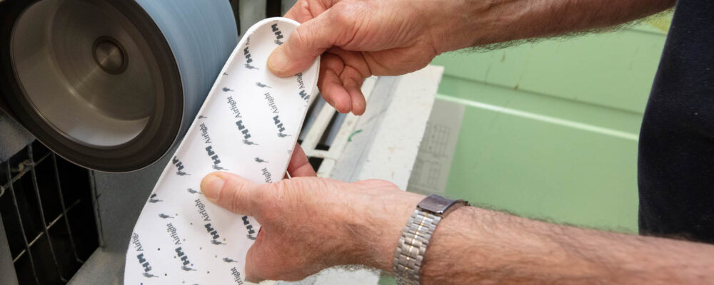 Orthopädische Einlagen, Schwerdtfeger Kaiserslautern