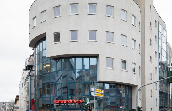 Schwerdtfeger Kaiserslautern