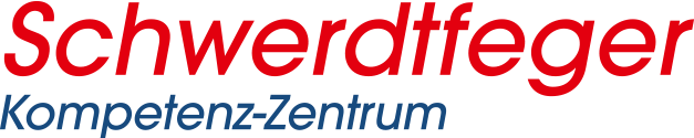 Logo Schwerdtfeger Kompetenz-Zentrum